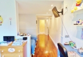 Chalet independiente con terreno en venta en la España, Alicante, ref: TR388003 foto