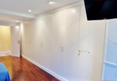 Chalet independiente con terreno en venta en la España, Alicante, ref: TR388003 foto