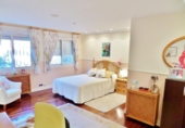 Chalet independiente con terreno en venta en la España, Alicante, ref: TR388003 foto
