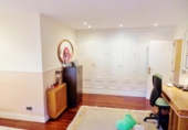 Chalet independiente con terreno en venta en la España, Alicante, ref: TR388003 foto