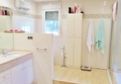 Chalet independiente con terreno en venta en la España, Alicante, ref: TR388003 foto