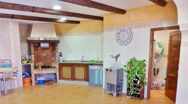 Alicante - Alacant - 2247m2