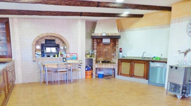 Alicante - Alacant - 2247m2