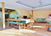 Chalet independiente con terreno en venta en la España, Alicante, ref: TR388003 foto