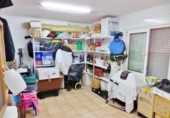 Chalet independiente con terreno en venta en la España, Alicante, ref: TR388003 foto