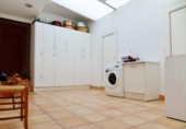Chalet independiente con terreno en venta en la España, Alicante, ref: TR388003 foto