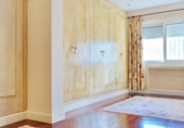 Chalet independiente con terreno en venta en la España, Alicante, ref: TR388003 foto