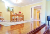 Chalet independiente con terreno en venta en la España, Alicante, ref: TR388003 foto