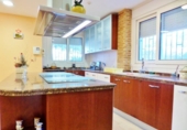 Chalet independiente con terreno en venta en la España, Alicante, ref: TR388003 foto