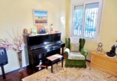 Chalet independiente con terreno en venta en la España, Alicante, ref: TR388003 foto