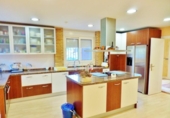 Chalet independiente con terreno en venta en la España, Alicante, ref: TR388003 foto