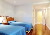Chalet independiente con terreno en venta en la España, Alicante, ref: TR388003 foto