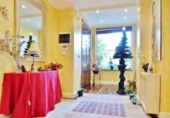 Chalet independiente con terreno en venta en la España, Alicante, ref: TR388003 foto