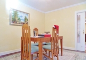 Chalet independiente con terreno en venta en la España, Alicante, ref: TR388003 foto