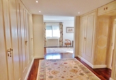 Chalet independiente con terreno en venta en la España, Alicante, ref: TR388003 foto