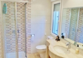 Chalet independiente con terreno en venta en la España, Alicante, ref: TR388003 foto