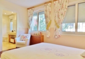 Chalet independiente con terreno en venta en la España, Alicante, ref: TR388003 foto