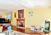 Chalet independiente con terreno en venta en la España, Alicante, ref: TR388003 foto