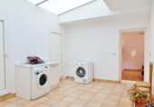 Chalet independiente con terreno en venta en la España, Alicante, ref: TR388003 foto