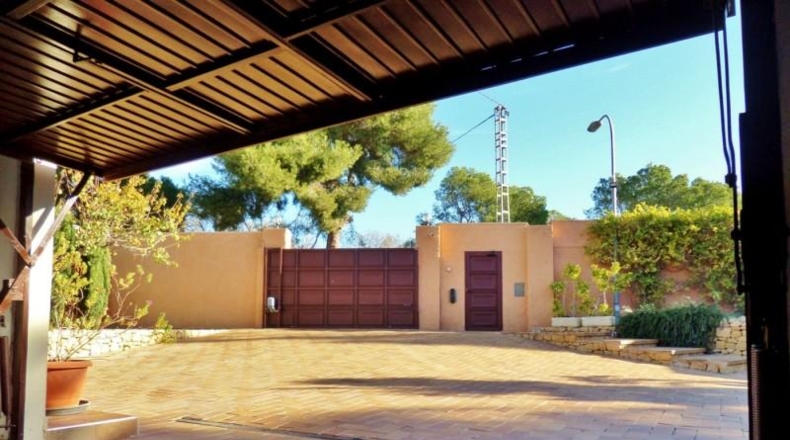 Alicante - Alacant - 2247m2