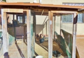 Chalet independiente con terreno en venta en la España, Alicante, ref: TR388003 foto