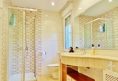 Chalet independiente con terreno en venta en la España, Alicante, ref: TR388003 foto
