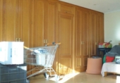 Chalet independiente con terreno en venta en la España, Alicante, ref: TR388003 foto