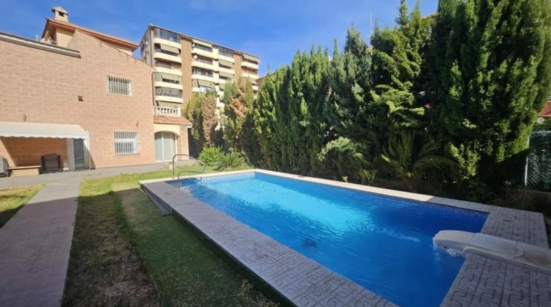 Alicante - Campello - 506m2