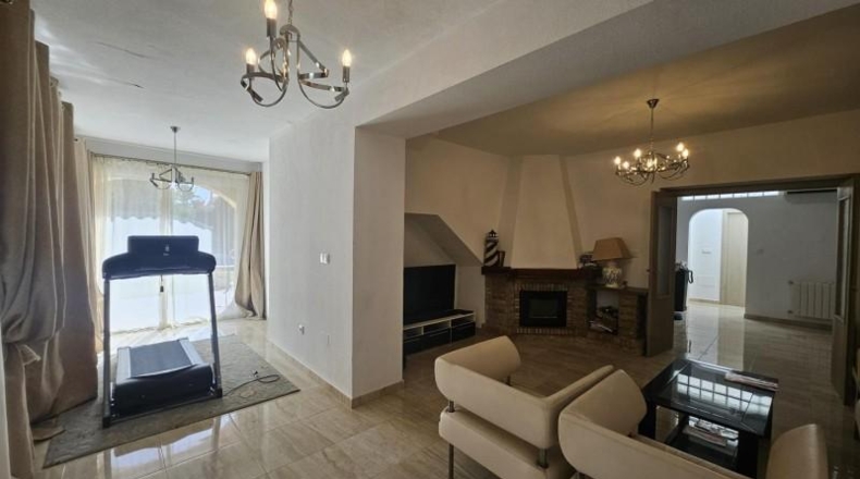 Alicante - Campello - 506m2