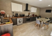 Chalet independiente con terreno en venta en la España, El Campello, ref: TR398637 foto