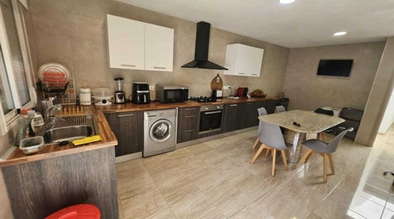 Alicante - Campello - 506m2