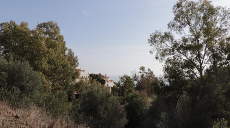 Málaga - Benalmádena - 7263m2