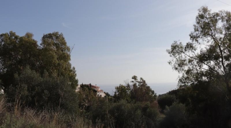 Málaga - Benalmádena - 7263m2