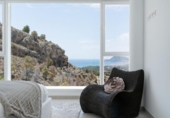 Chalet independiente con terreno en venta en la España, Altea, ref: TR398472 foto