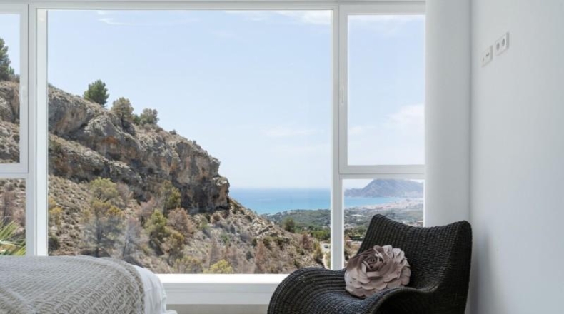 Alicante - Altea - 418m2