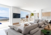 Chalet independiente con terreno en venta en la España, Altea, ref: TR398472 foto