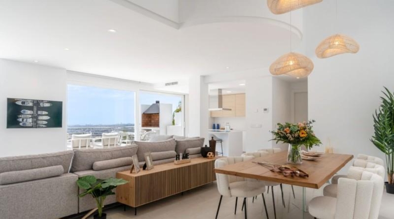 Alicante - Altea - 418m2