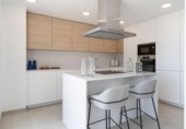 Chalet independiente con terreno en venta en la España, Altea, ref: TR398472 foto