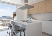 Chalet independiente con terreno en venta en la España, Altea, ref: TR398472 foto