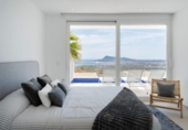 Chalet independiente con terreno en venta en la España, Altea, ref: TR398472 foto