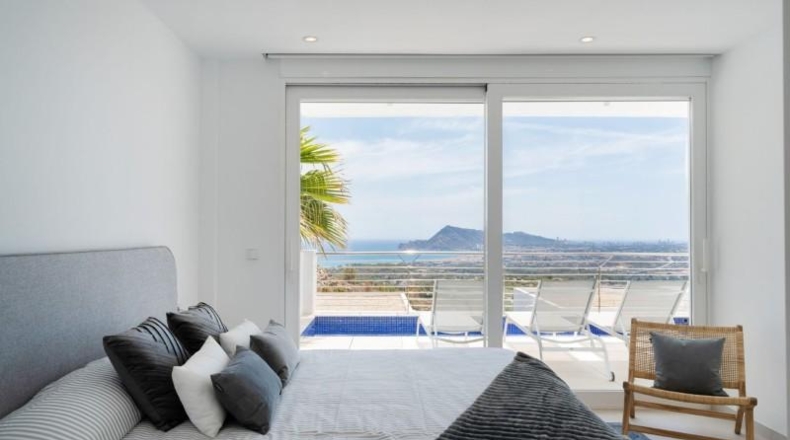 Alicante - Altea - 418m2