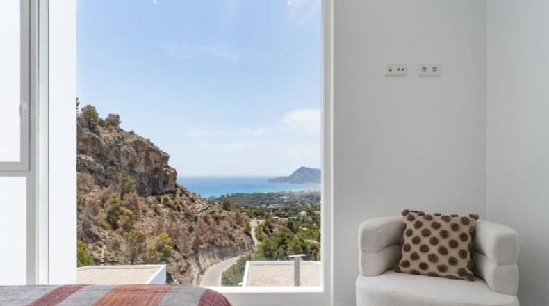 Alicante - Altea - 418m2