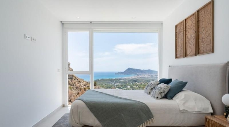 Alicante - Altea - 418m2
