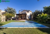 Detached villa with land for sale on España, Píñar, ref: TR400003 photo