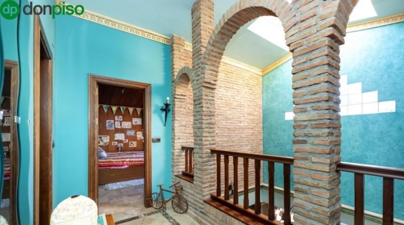 Granada - Píñar - 1713m2