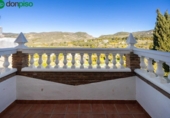 Detached villa with land for sale on España, Píñar, ref: TR400003 photo