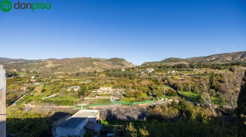 Granada - Píñar - 1713m2