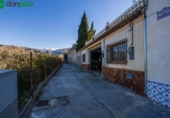 Detached villa with land for sale on España, Píñar, ref: TR400003 photo