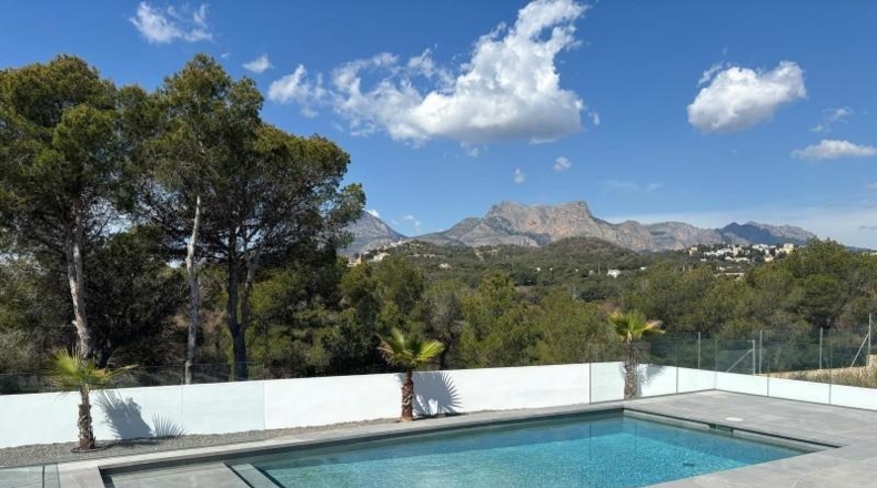 Málaga - Ronda - 990m2