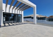 Xalet independent amb terreny en venda a la España, la Nucia, ref.: TR398255 foto